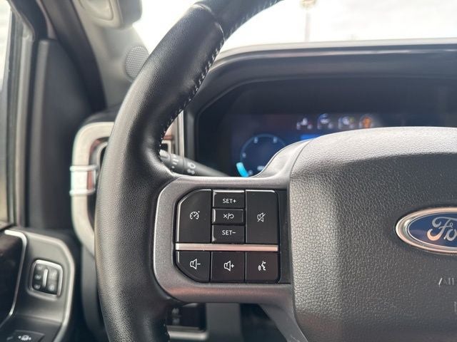 2023 Ford F-350SD Lariat