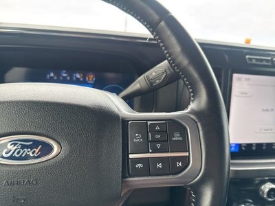 2023 Ford F-350SD Lariat