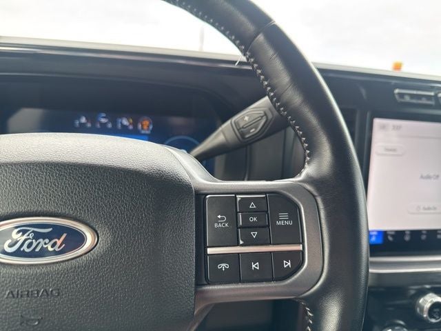 2023 Ford F-350SD Lariat