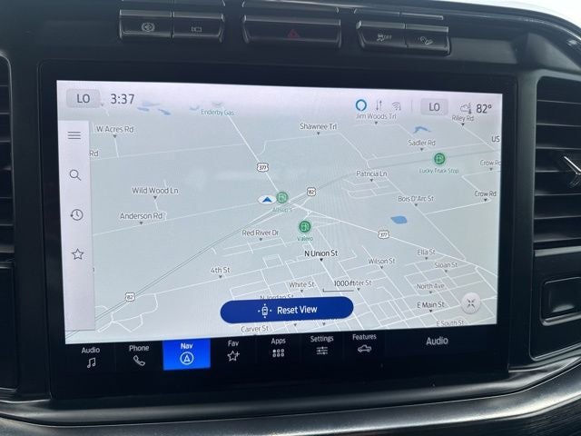 2023 Ford F-350SD Lariat