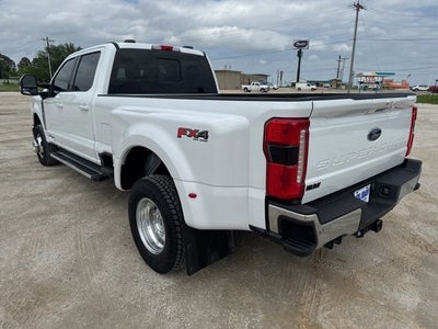 2023 Ford F-350SD Lariat