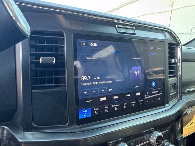 2025 Ford F-350SD Lariat DRW
