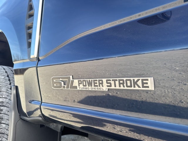 2023 Ford F-350SD Lariat