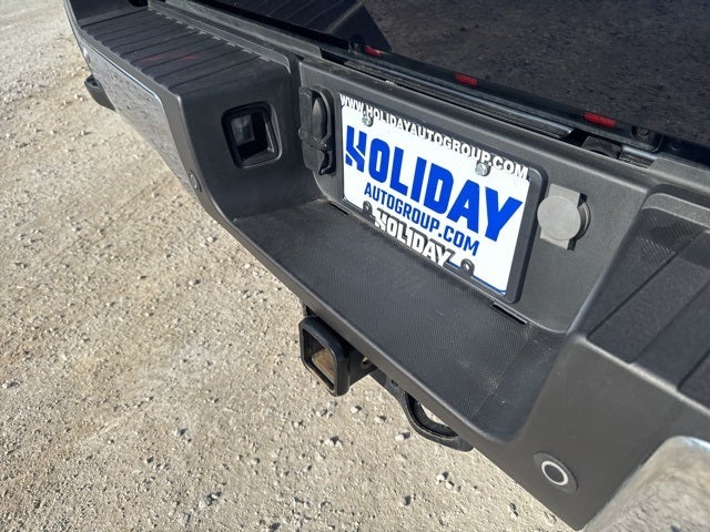 2023 Ford F-350SD Lariat