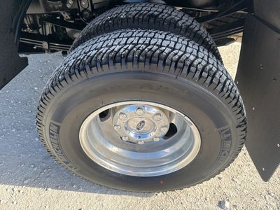 2023 Ford F-350SD Lariat