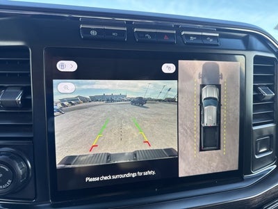 2023 Ford F-350SD Lariat