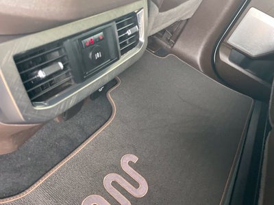 2024 Ford F-350SD King Ranch