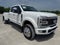 2025 Ford F-450SD Platinum