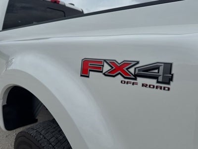 2023 Ford F-450SD Limited