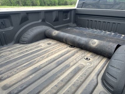 2023 Ford F-450SD Limited