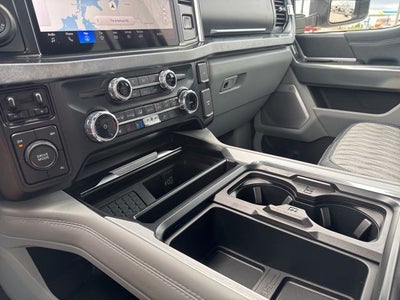 2023 Ford F-450SD Limited