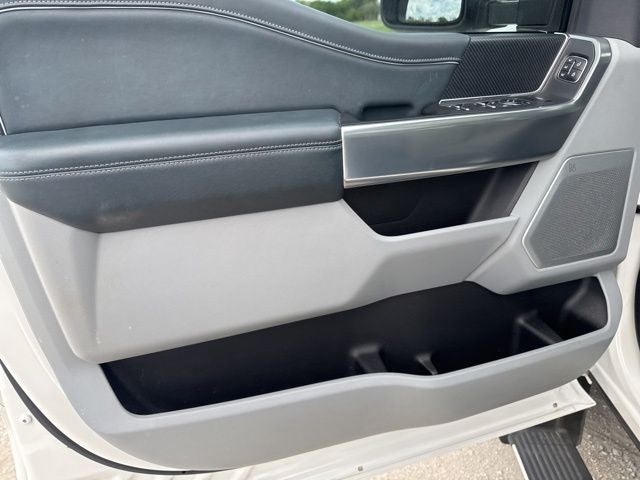 2023 Ford F-450SD Limited