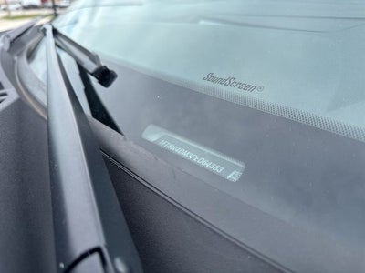 2023 Ford F-450SD Limited