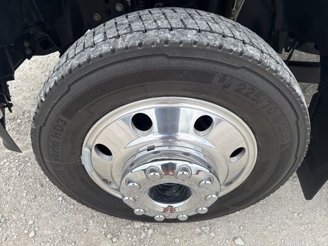 2023 Ford F-450SD Limited