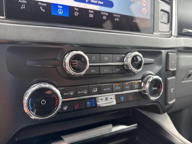 2023 Ford F-450SD Limited