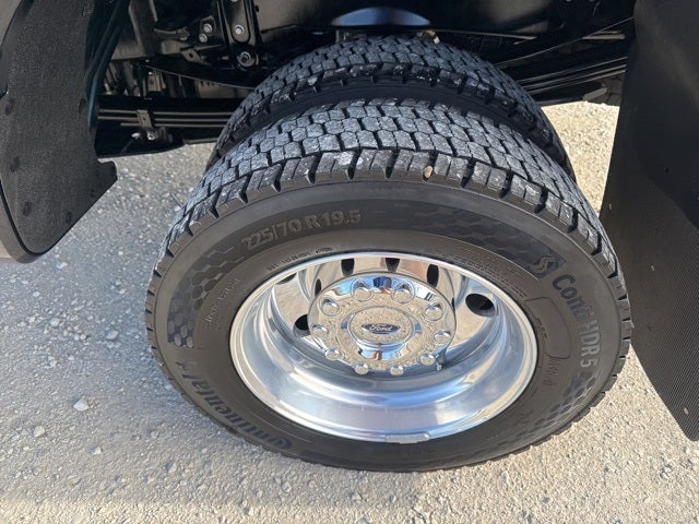2025 Ford F-450SD XLT DRW