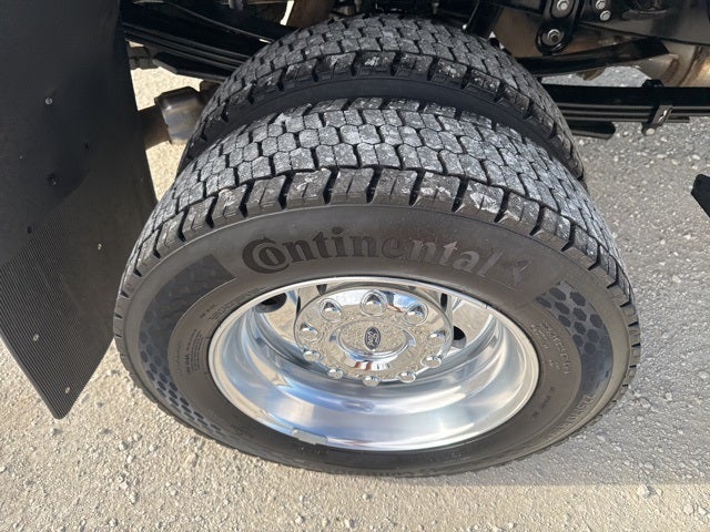 2025 Ford F-450SD XLT DRW