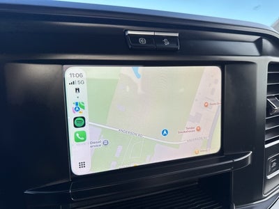 2025 Ford F-450SD XLT DRW