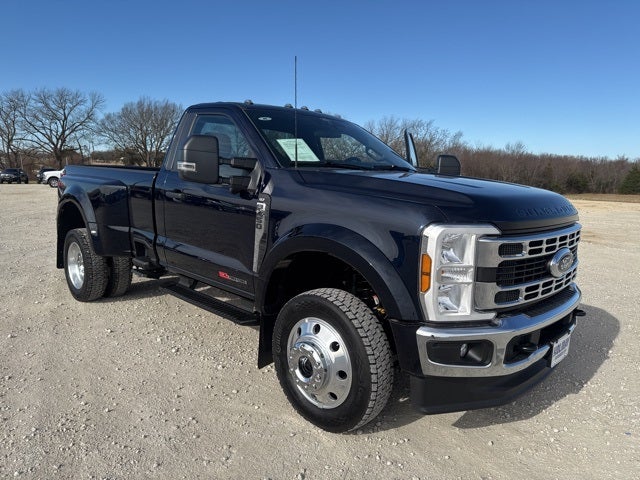 2025 Ford F-450SD XLT DRW