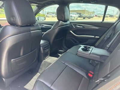 2025 Cadillac CT5 Sport