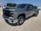 2024 Chevrolet Silverado 3500HD Work Truck