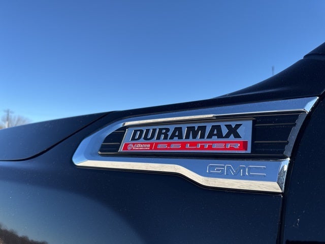 2021 GMC Sierra 2500HD Denali