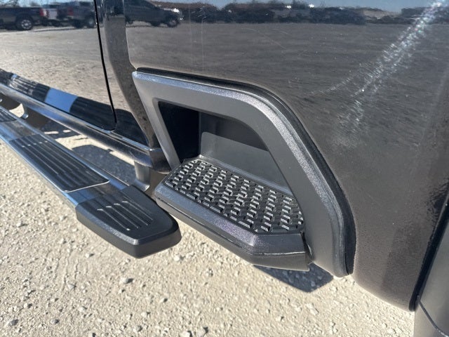 2021 GMC Sierra 2500HD Denali