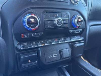 2021 GMC Sierra 2500HD Denali