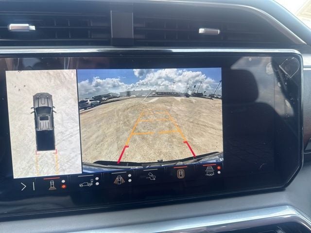 2025 GMC Sierra 2500HD Denali Ultimate