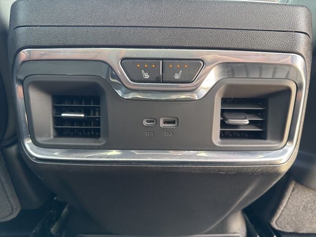 2025 GMC Sierra 2500HD Denali Ultimate