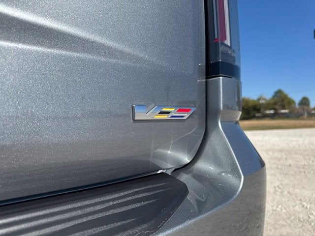2026 Cadillac Escalade V-Series