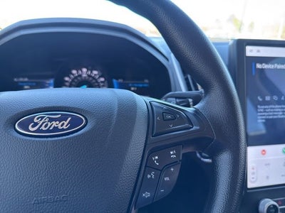 2024 Ford Edge SE