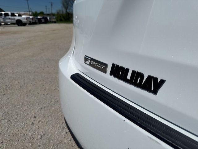 2021 Lexus RX 350 F Sport Handling