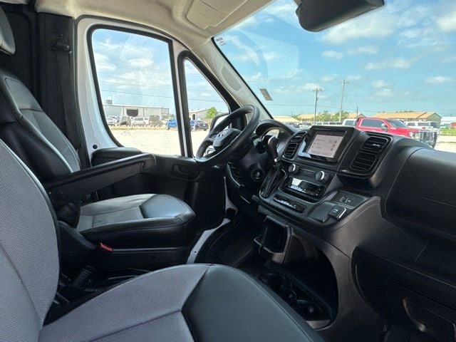 2023 RAM ProMaster 2500 High Roof 159 WB