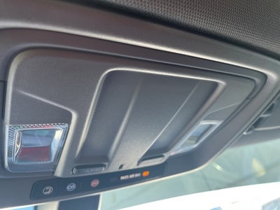 2021 Chevrolet Silverado 1500 LT LT1