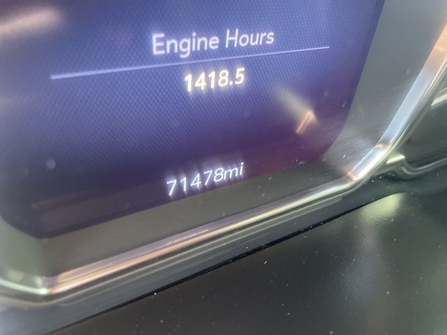 2019 GMC Sierra 1500 Denali