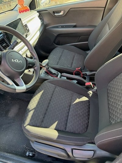 2023 Kia Rio LX