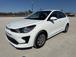 2023 Kia Rio LX