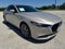 2025 Mazda Mazda3 2.5 S Preferred Package Base