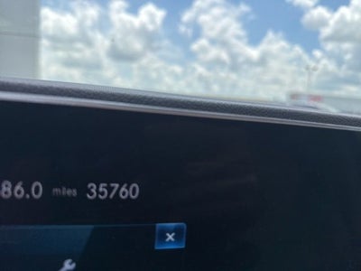 2020 Mercedes-Benz GLE GLE 450 4MATIC®
