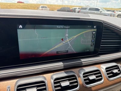 2020 Mercedes-Benz GLE GLE 450 4MATIC®