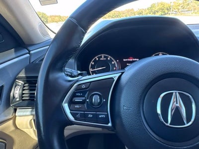 2020 Acura RDX Technology Package