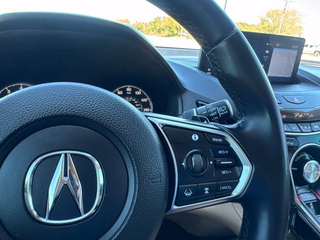 2020 Acura RDX Technology Package