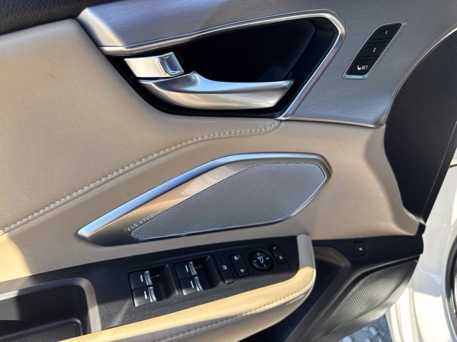 2020 Acura RDX Technology Package