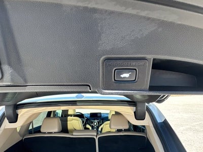 2020 Acura RDX Technology Package