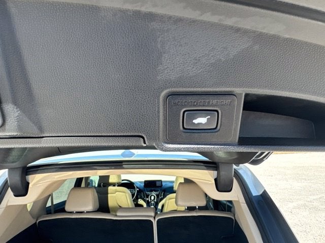 2020 Acura RDX Technology Package
