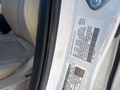 2020 Acura RDX Technology Package