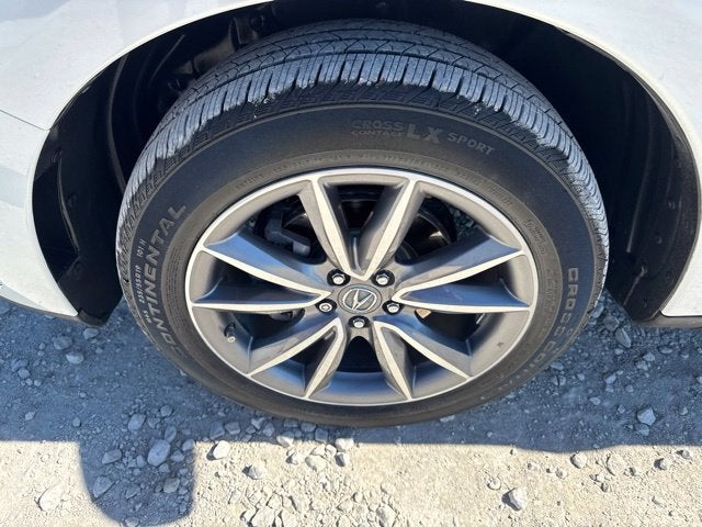 2020 Acura RDX Technology Package