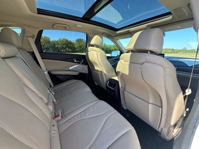 2020 Acura RDX Technology Package