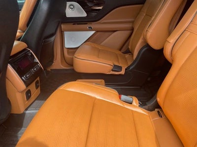 2024 Lincoln Aviator Black Label